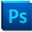 Adobe Photoshop CS3 (PS)