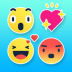 Emoji Free Emoticon Keyboard
