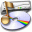 Cute CD DVD Burner