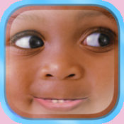 Baby Face Photo Booth
