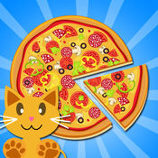 QCat - PIZZA  ѧǰ׶ͯϷ()