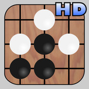  Simply Gomoku HD