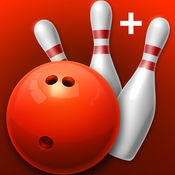 Bowling Game 3D