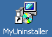 WindowsжءMyUninstaller