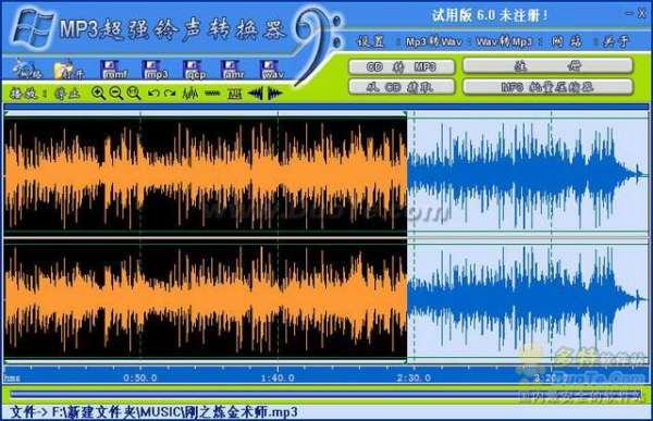 MP3ǿתʹý̳