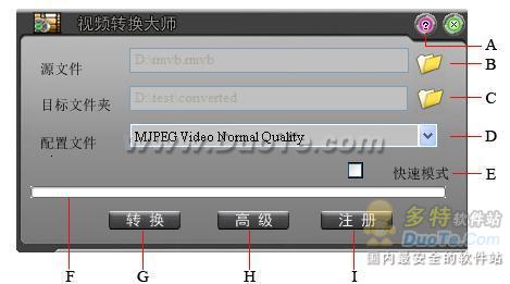 ƵתʦʹüɣתΪMJPEG