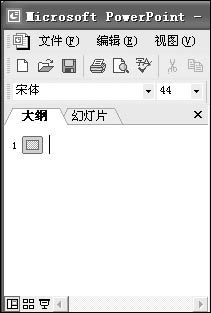 Powerpoint  ppt