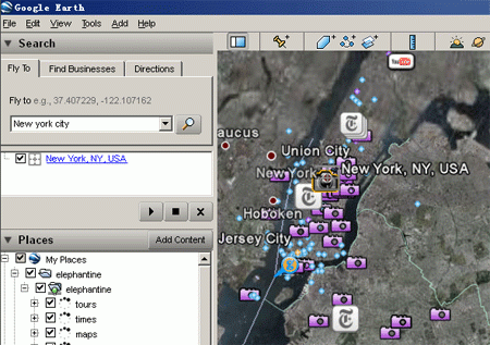 Google Earth޷ĳ