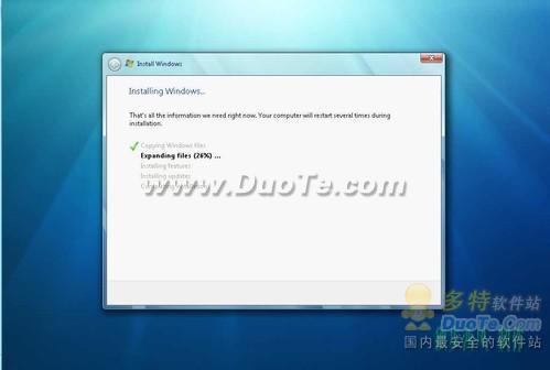 XPϵͳӲ̰װWindows 7 ԰棨ͼ