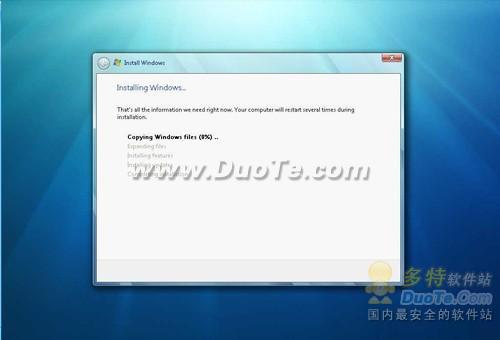 XPϵͳӲ̰װWindows 7 ԰棨ͼ