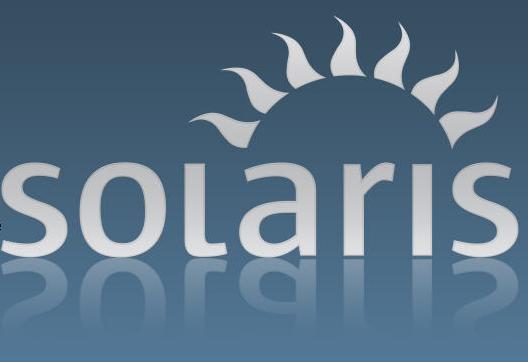 Solaris 10 OpenSolarisδ