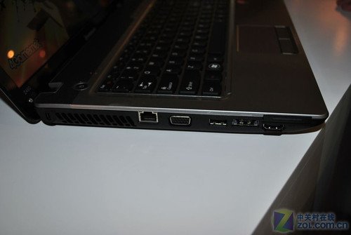 »IdeaPad Z460й¶