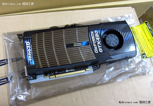 ƷGTX 480/470½ Դϡ