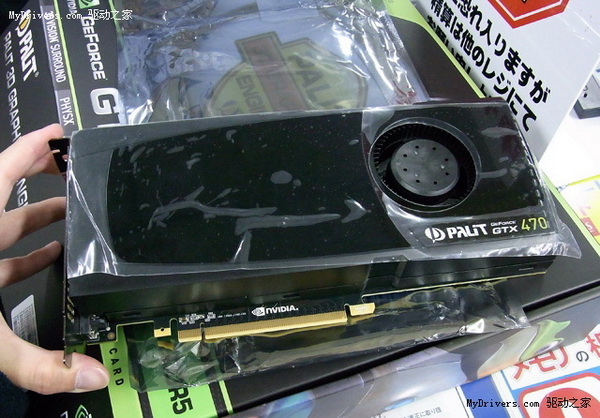 ƷGTX 480/470½ Դϡ