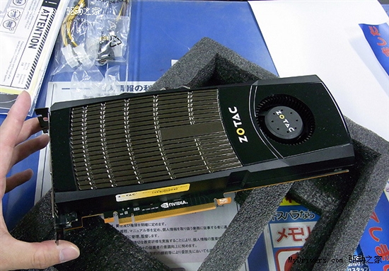 ƷGTX 480/470½ Դϡ