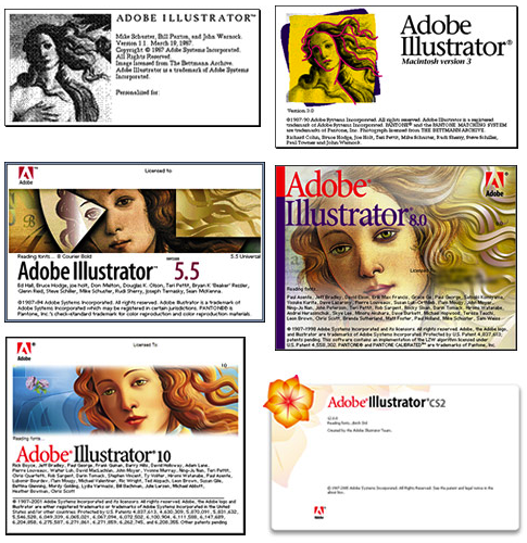 Adobe CSϵƷƷչʷ