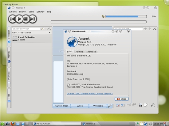 openSUSE 11.3׸RCѡ淢