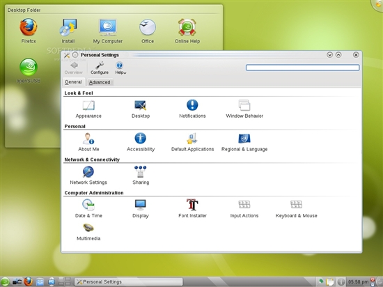 openSUSE 11.3׸RCѡ淢