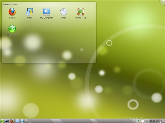 openSUSE 11.3׸RCѡ淢