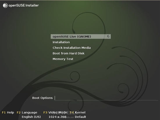 openSUSE 11.3׸RCѡ淢