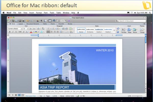 ΢:Office 2011 for Macֻ32λ汾