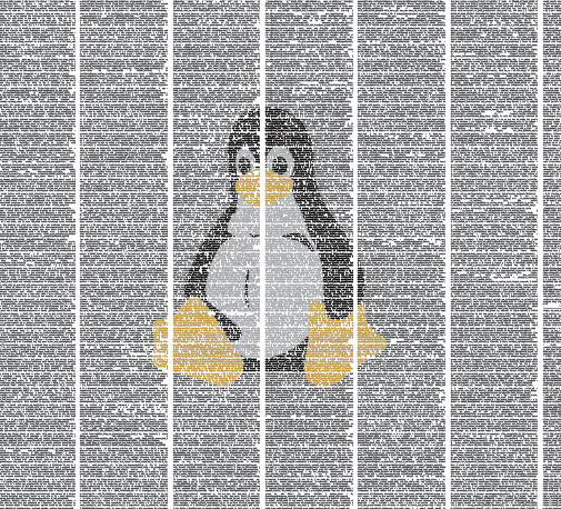 Logo Linux KernelԴ