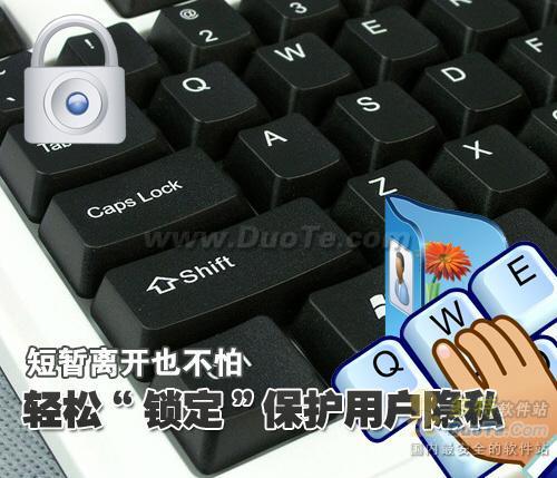 ˽