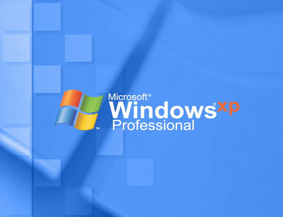 ΢Windows XPûӭ