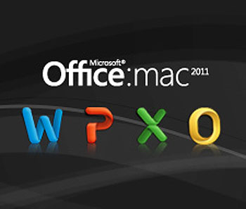 ΢Office for Mac 2011 ޸˼ؼ