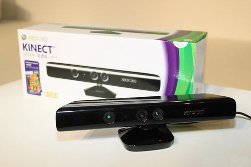 Kinect½PC ΢񴺷SDK