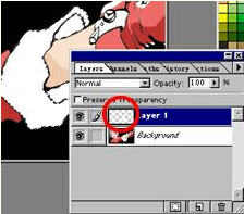 Painter֮δë׵Ķ