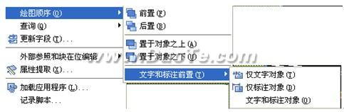 úƳCAD滮ͼбע