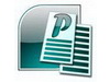 Publisher 2007дӡͳ