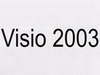 Visio 2003ļƵCD