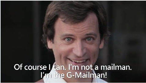 ΢GMail Man¶GMailøϢ