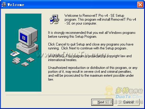 RemoveIT Pro