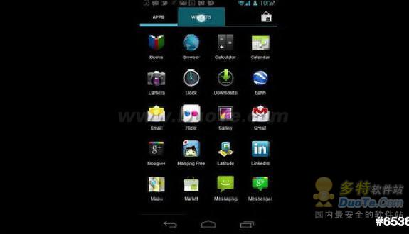 [ͼ]Android 4.0 Ice Cream Sandwich  ȿ