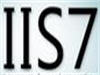 win7IIS
