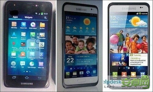 galaxy s3ҥԻܼ ǰչ