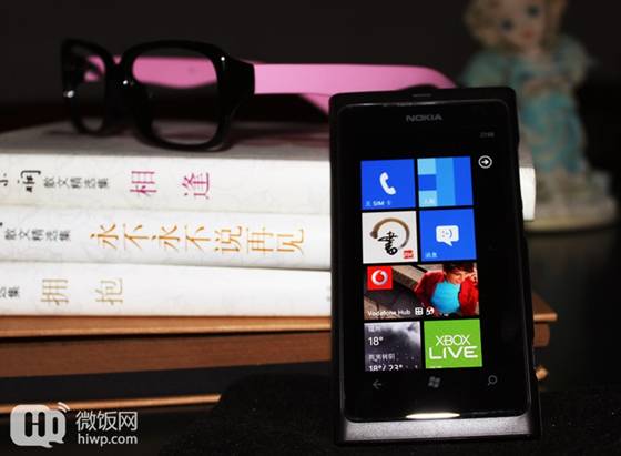 ѡLumia 8005