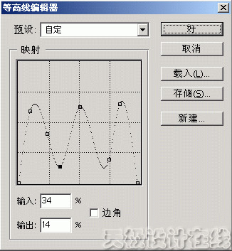 photoshop̳-ͼʽ֮ͶӰ
