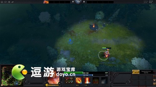 ϷǰհDOTA2澺