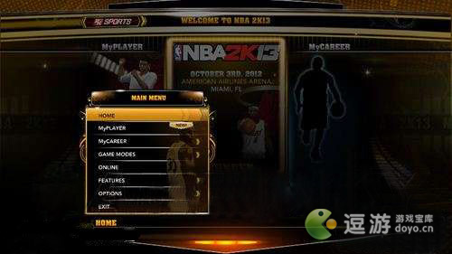 NBA 2K13 ΰ̳10.15