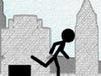 《疯奔火柴人》电脑版安装教程