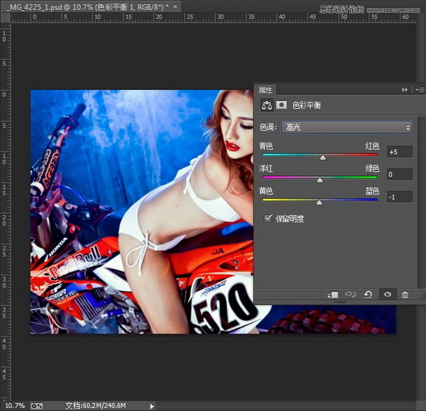 Photoshopģʱʸзɫ
