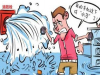 手机进水无法开机了怎么办