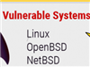 Stack Clash漏洞已被修复，Debian, Red Hat和CentOS公司宣布。