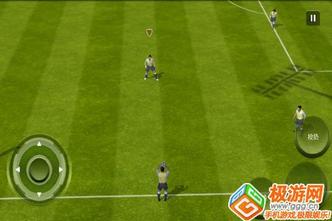 FIFA2012ģʽ̸м