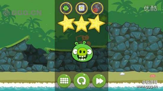 BadPiggiesȫͨعԵ