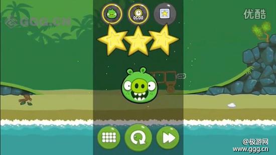 BadPiggiesȫͨعԵھŹ